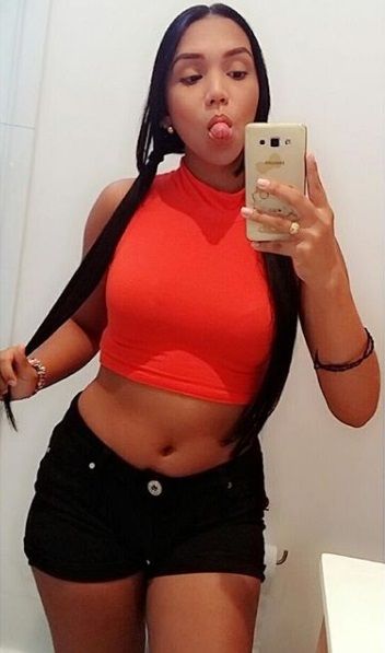 Eliana Guevara | Chica Instagram | Noticias de Buenaventura, Colombia y el Mundo