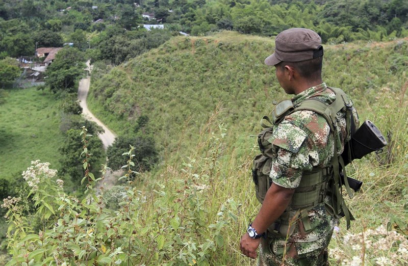 Buenaventura entre la zonas con grupos armados que quieren controlar narcotráfico y minería ilegal | Noticias de Buenaventura, Colombia y el Mundo