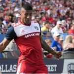 El bonaverense Santiago Mosquera anota su primer gol en la MLS con el Dallas F.C | Noticias de Buenaventura, Colombia y el Mundo