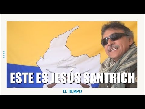 Grabaciones negociando cocaína, comprometerían a Santrich | Noticias de Buenaventura, Colombia y el Mundo