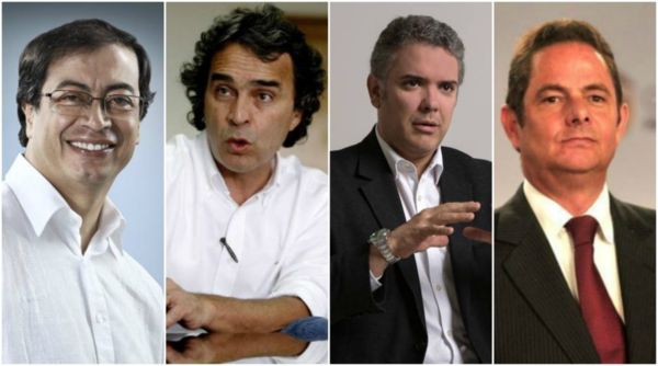 Los egos de la izquierda, le entregará el poder total a la derecha | Noticias de Buenaventura, Colombia y el Mundo