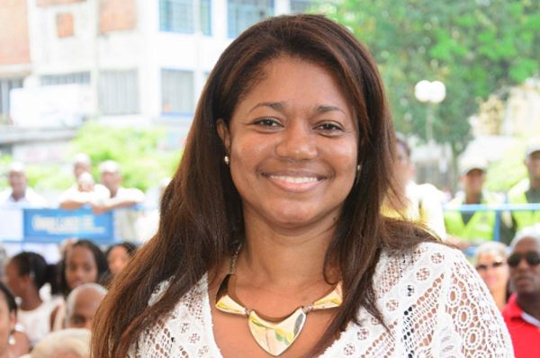 Magaly Caicedo es la nueva Alcaldesa (Encargada) de Buenaventura | Noticias de Buenaventura, Colombia y el Mundo