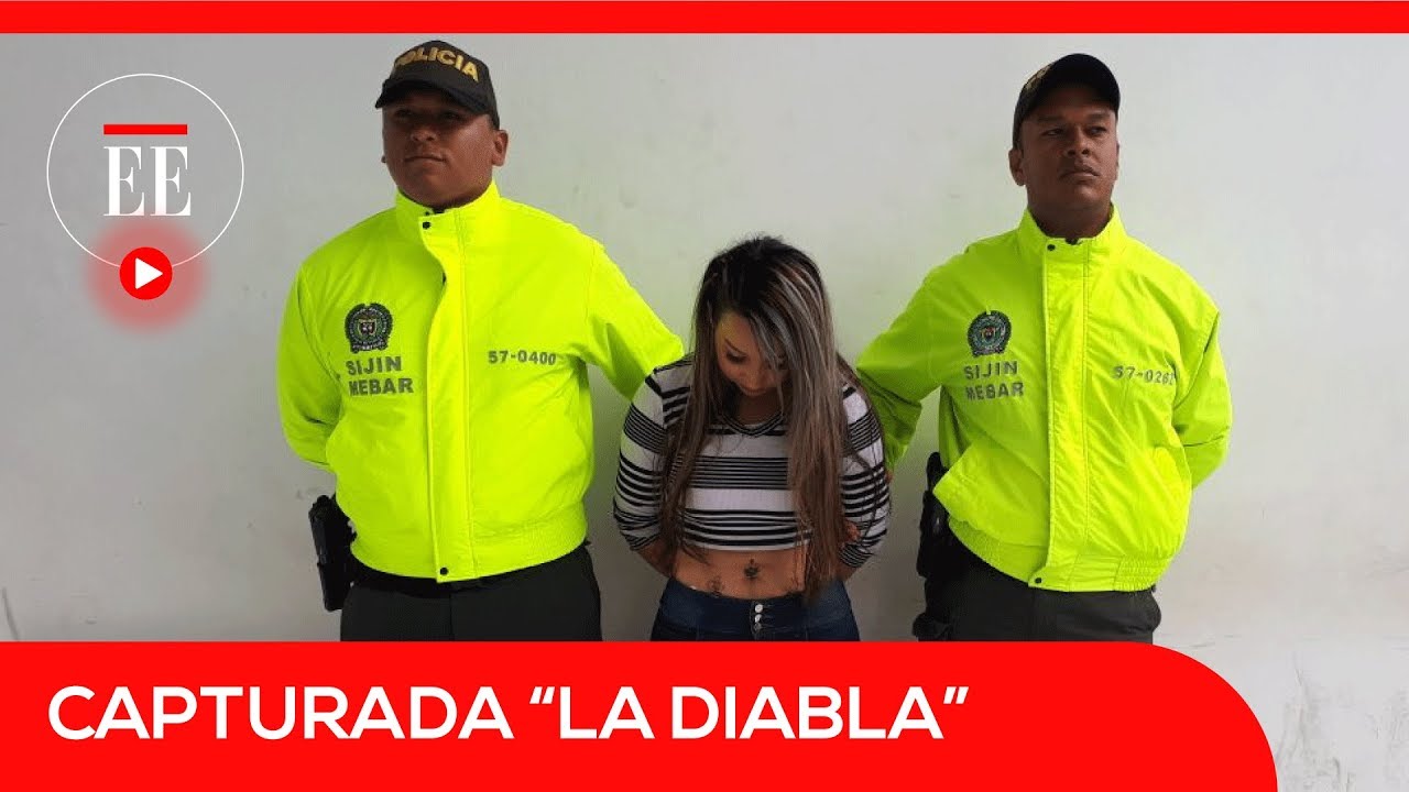 Alias "la diabla" es la presunta responsable del robo al padre de un Senador | Noticias de Buenaventura, Colombia y el Mundo