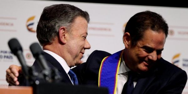 Partido de la U, con miras a apoyar a Vargas Lleras | Noticias de Buenaventura, Colombia y el Mundo