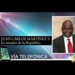 TV YO y la Comunidad | Entrevista a Juan Carlos Martinez después de su última captura | Noticias de Buenaventura, Colombia y el Mundo