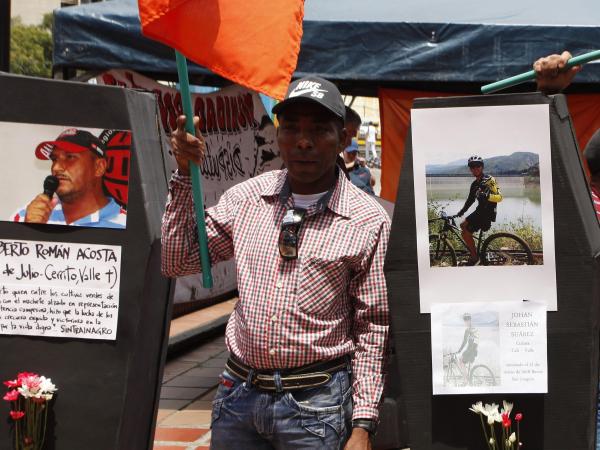 Día de la Memoria y la Solidaridad con las Víctimas | Noticias de Buenaventura, Colombia y el Mundo