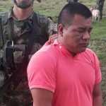 Capturado el jefe de disidencia de las Farc en el Cauca, conocido como "mordisco" | Noticias de Buenaventura, Colombia y el Mundo