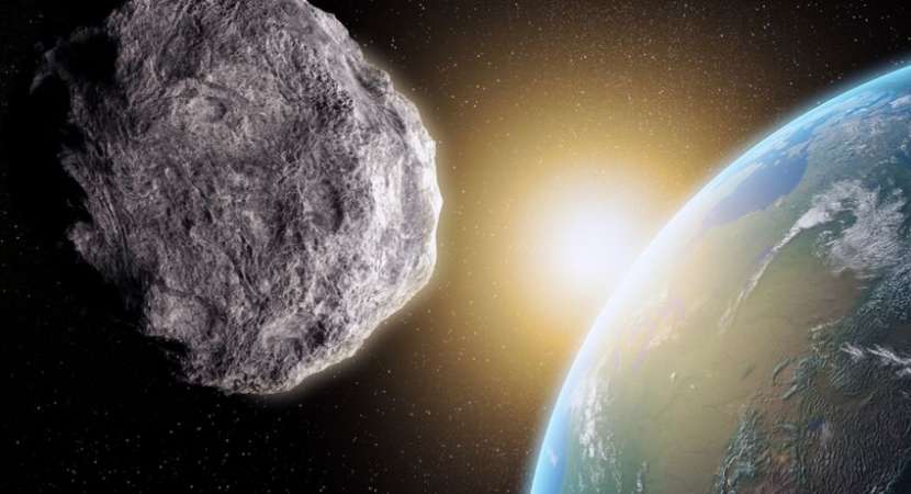Un gran asteroide se acerca a la Tierra: “2010 WC9” | Noticias de Buenaventura, Colombia y el Mundo