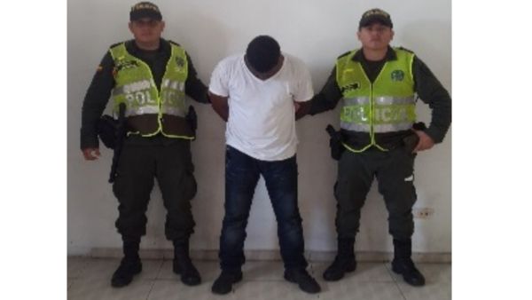 Policía realiza 20 comparendos y 10 capturan en el fin de semana | Noticias de Buenaventura, Colombia y el Mundo