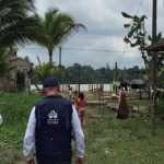 64 comunidades del Río Naya en asamblea y movilización por desaparecidos | Noticias de Buenaventura, Colombia y el Mundo