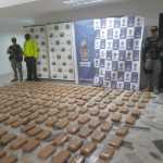 Hallados cerca de 300 kilos de cocaína debajo de una residencia de madera en Buenaventura | Noticias de Buenaventura, Colombia y el Mundo