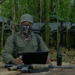 Nueva fuerza armada ilegal aparece en el Río Naya | Noticias de Buenaventura, Colombia y el Mundo