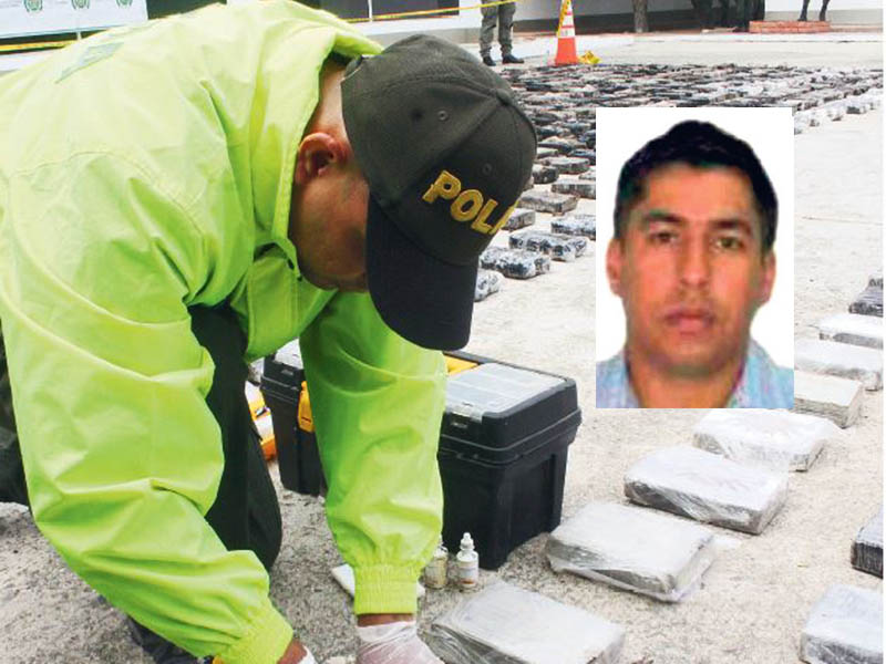 Mayor de la policía delata a otros policías que trabajan con narcotraficantes | Noticias de Buenaventura, Colombia y el Mundo