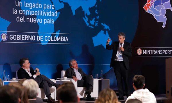 Invías presentó inversiones por $24,9 billones en Gobierno Santos | Noticias de Buenaventura, Colombia y el Mundo