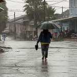 A pesar de las emergencias, en abril llovió un 30% menos de lo esperado | Noticias de Buenaventura, Colombia y el Mundo