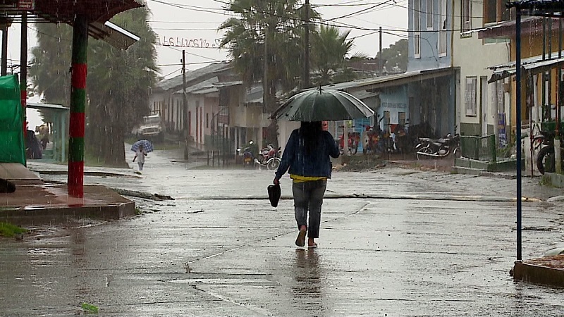 A pesar de las emergencias, en abril llovió un 30% menos de lo esperado | Noticias de Buenaventura, Colombia y el Mundo