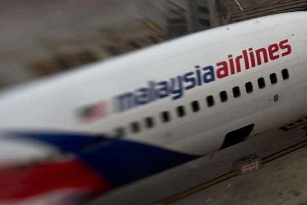 Misil ruso derribó el vuelo MH17 de Malaysia Airlines | Noticias de Buenaventura, Colombia y el Mundo