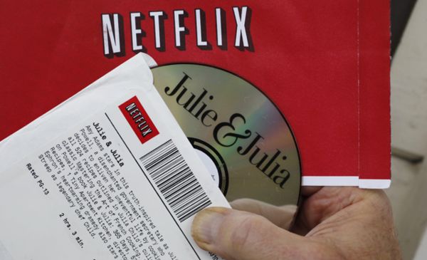 Lo sabias? Netflix sigue alquilando DVD's y sigue ganando dinero con ellos | Noticias de Buenaventura, Colombia y el Mundo