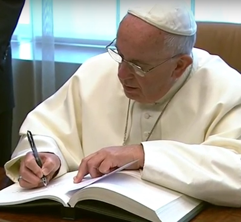 El papa Francisco firmó decreto para beatificar obispo colombiano | Noticias de Buenaventura, Colombia y el Mundo
