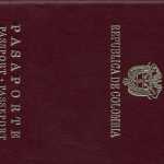 Ya puede tramitar su pasaporte desde su celular | Noticias de Buenaventura, Colombia y el Mundo