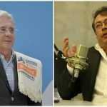 "Llamo a la ciudadanía a respetar al expresidente Alvaro Uribe" : Petro | Noticias de Buenaventura, Colombia y el Mundo