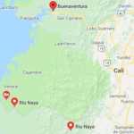 Hombres armados interceptan embarcación en el Rio Naya con personal de la Defensoría y se llevaron a una persona | Noticias de Buenaventura, Colombia y el Mundo