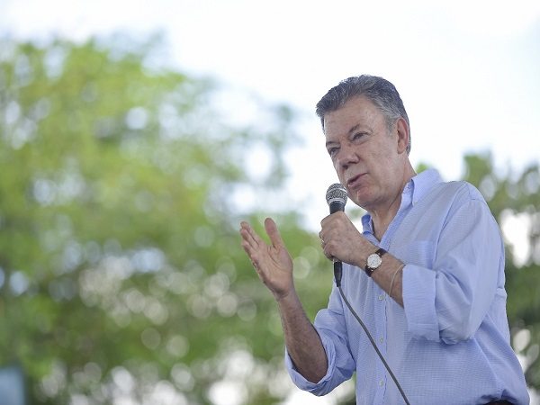 Intensa agenda esta cumpliendo este sábado el Presidente Santos en Tumaco, Nariño | Noticias de Buenaventura, Colombia y el Mundo