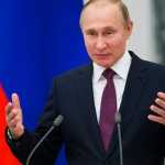 Vladimir Putin sigue en el poder, asume por cuarta vez como presidente de Rusia | Noticias de Buenaventura, Colombia y el Mundo