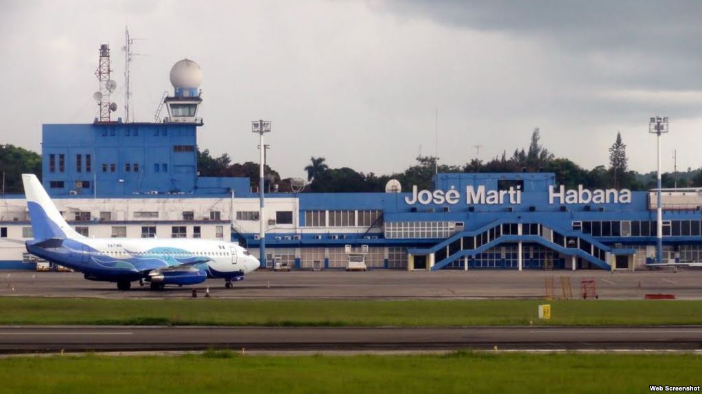 Un avión con 104 pasajeros a bordo se estrella cerca del aeropuerto de La Habana | Noticias de Buenaventura, Colombia y el Mundo