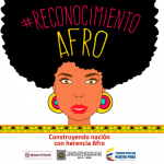 La Alcaldía de Buenaventura decreta día cívico para conmemorar el Mes de La Afrocolombianidad | Noticias de Buenaventura, Colombia y el Mundo