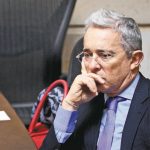 Consejo de Estado tiene 20 días para decidir si Uribe mantiene o no su curul | Noticias de Buenaventura, Colombia y el Mundo