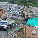 Secretaría de Infraestructura casi termina la optimización de nuevo vaso de residuos sólidos en Cordoba | Noticias de Buenaventura, Colombia y el Mundo