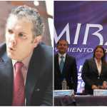 El Partido MIRA se une a Iván Duque | Noticias de Buenaventura, Colombia y el Mundo