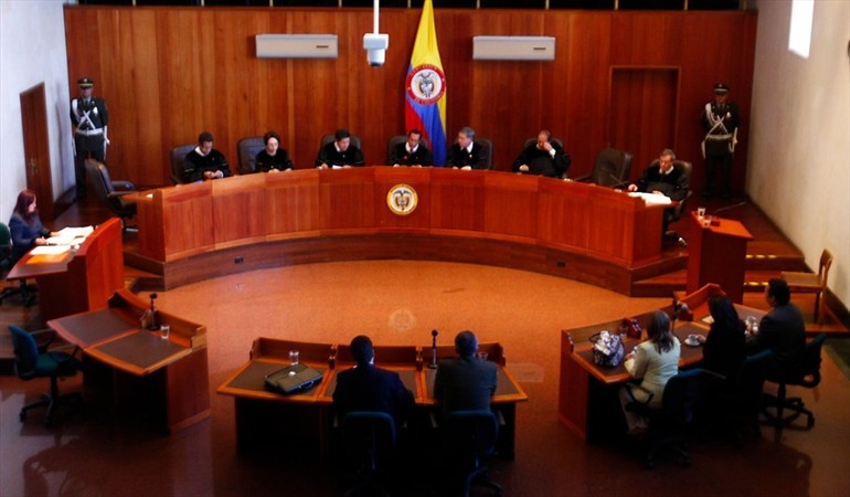 Corte Suprema detiene extradición de desmovilizado de Farc; expediente debe ir a JEP | Noticias de Buenaventura, Colombia y el Mundo