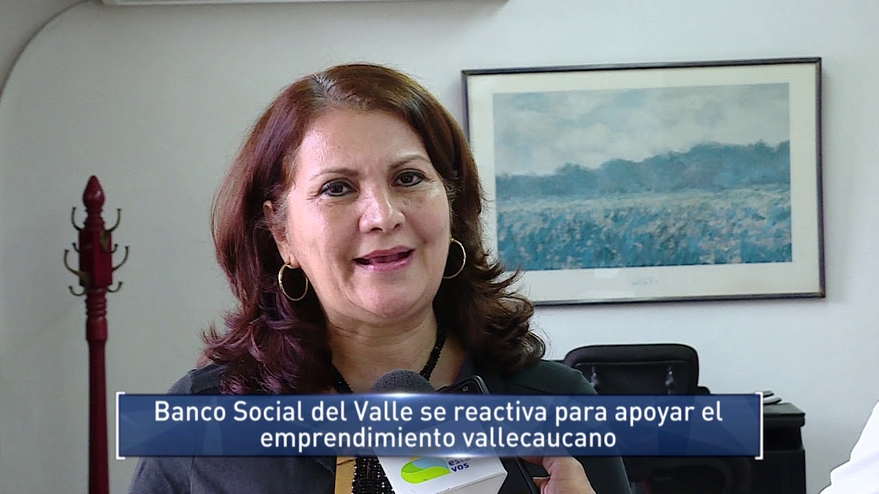 Banco Social del Valle prioriza 200 créditos para personas de los estratos 1, 2 y 3 en Buenaventura | Noticias de Buenaventura, Colombia y el Mundo