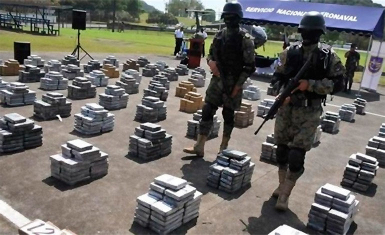 Ordenan, en Panamá, detención provisional para colombianos por tráfico de droga | Noticias de Buenaventura, Colombia y el Mundo
