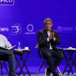 El debate en Cali se centró en la problemática del Pacífico colombiano | Noticias de Buenaventura, Colombia y el Mundo