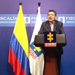 Fiscalía anuncia 29 macro-investigaciones a terceros que financiaron el conflicto | Noticias de Buenaventura, Colombia y el Mundo