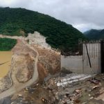 [Video] Angustiante momento del derrumbe de la montaña en Hidroituango | Noticias de Buenaventura, Colombia y el Mundo