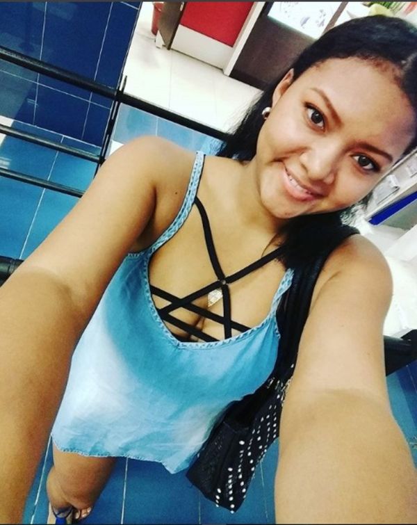Hilary Dayana Rodriguez | Chica Instagram | Noticias de Buenaventura, Colombia y el Mundo