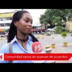 Avances en Buenaventura después de un año del paro cívico | Noticias de Buenaventura, Colombia y el Mundo