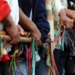 Una pareja de indígenas asesinados en Buenaventura. | Noticias de Buenaventura, Colombia y el Mundo