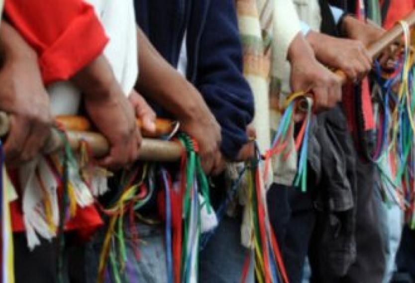 Resguardos indígenas en Buenaventura se declararon en confinamiento | Noticias de Buenaventura, Colombia y el Mundo