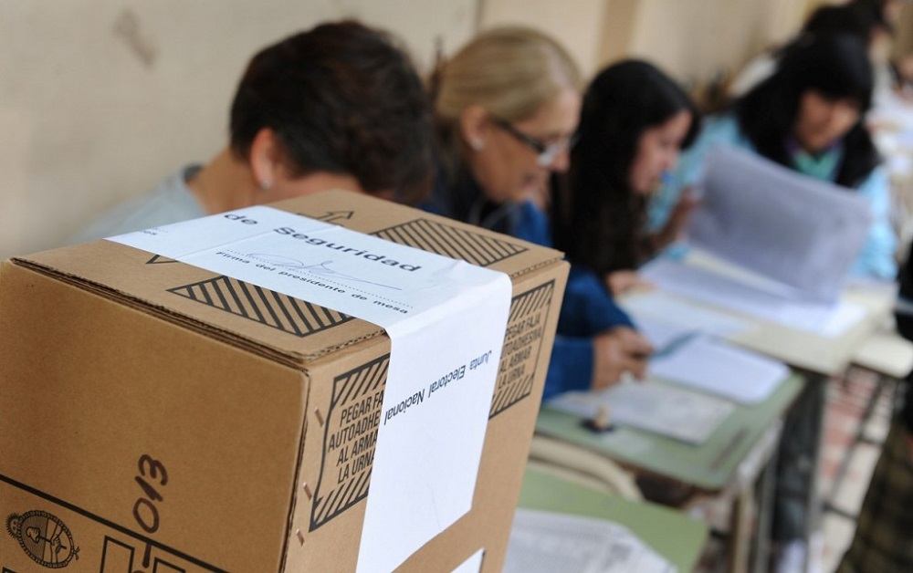 Hay cuatro mil jurados electorales falsos, denuncia Benedetti | Noticias de Buenaventura, Colombia y el Mundo