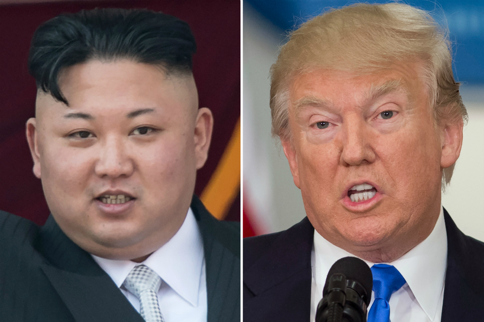 Trump define la fecha de la reunión con Kim Jong-un | Noticias de Buenaventura, Colombia y el Mundo