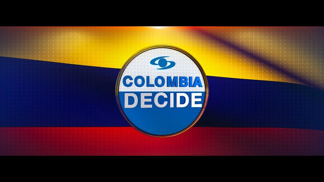 Especial En VIVO! Resultado Elecciones 2018 | Noticias de Buenaventura, Colombia y el Mundo