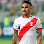 Paolo Guerrero si podrá jugar el Mundial de Fútbol con Perú | Noticias de Buenaventura, Colombia y el Mundo
