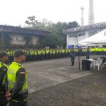 Insólito: Policías atropellan a una mujer y se dieron a la fuga en Buenaventura | Noticias de Buenaventura, Colombia y el Mundo