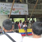 Defensor alerta por desplazamiento y confinamiento en la región del Naya | Noticias de Buenaventura, Colombia y el Mundo