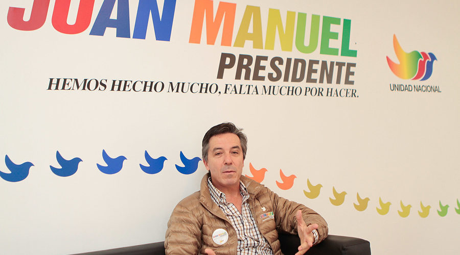 En audio: Roberto Prieto ofrece "prepago" a empresario Eduardo Zambrano | Noticias de Buenaventura, Colombia y el Mundo